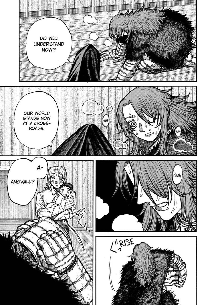 Read Centuria en Manga Online