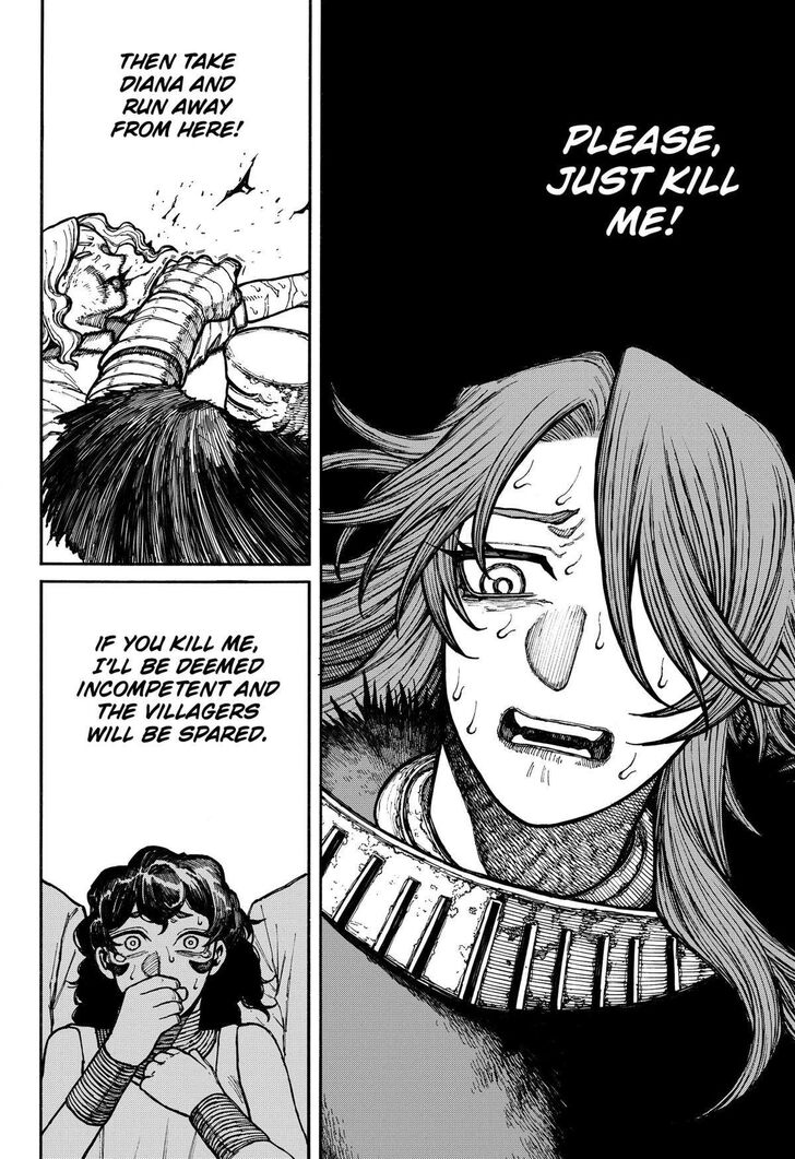 Read Centuria en Manga Online