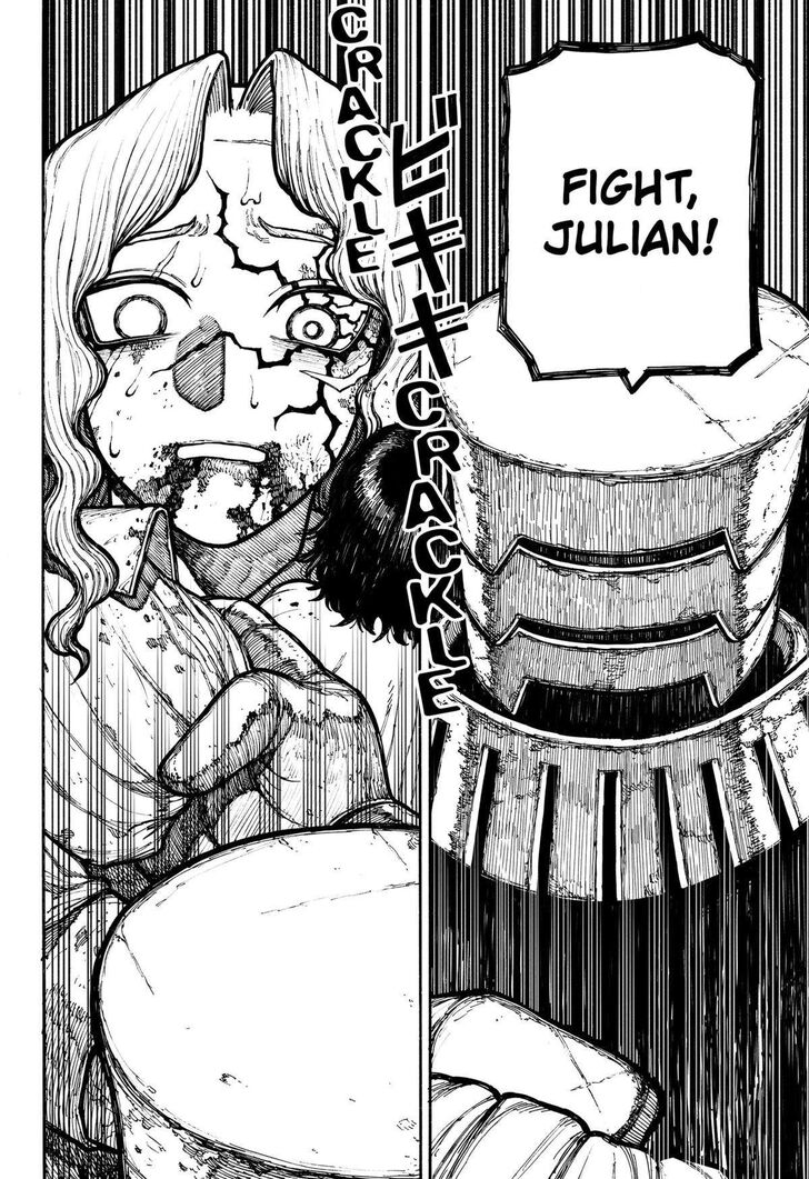 Read Centuria en Manga Online