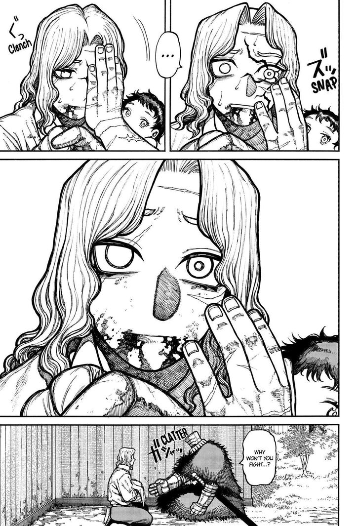 Read Centuria en Manga Online