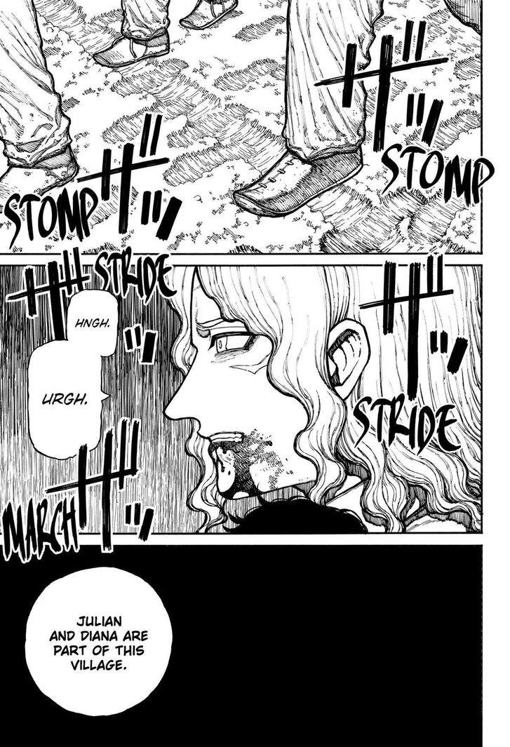 Read Centuria en Manga Online
