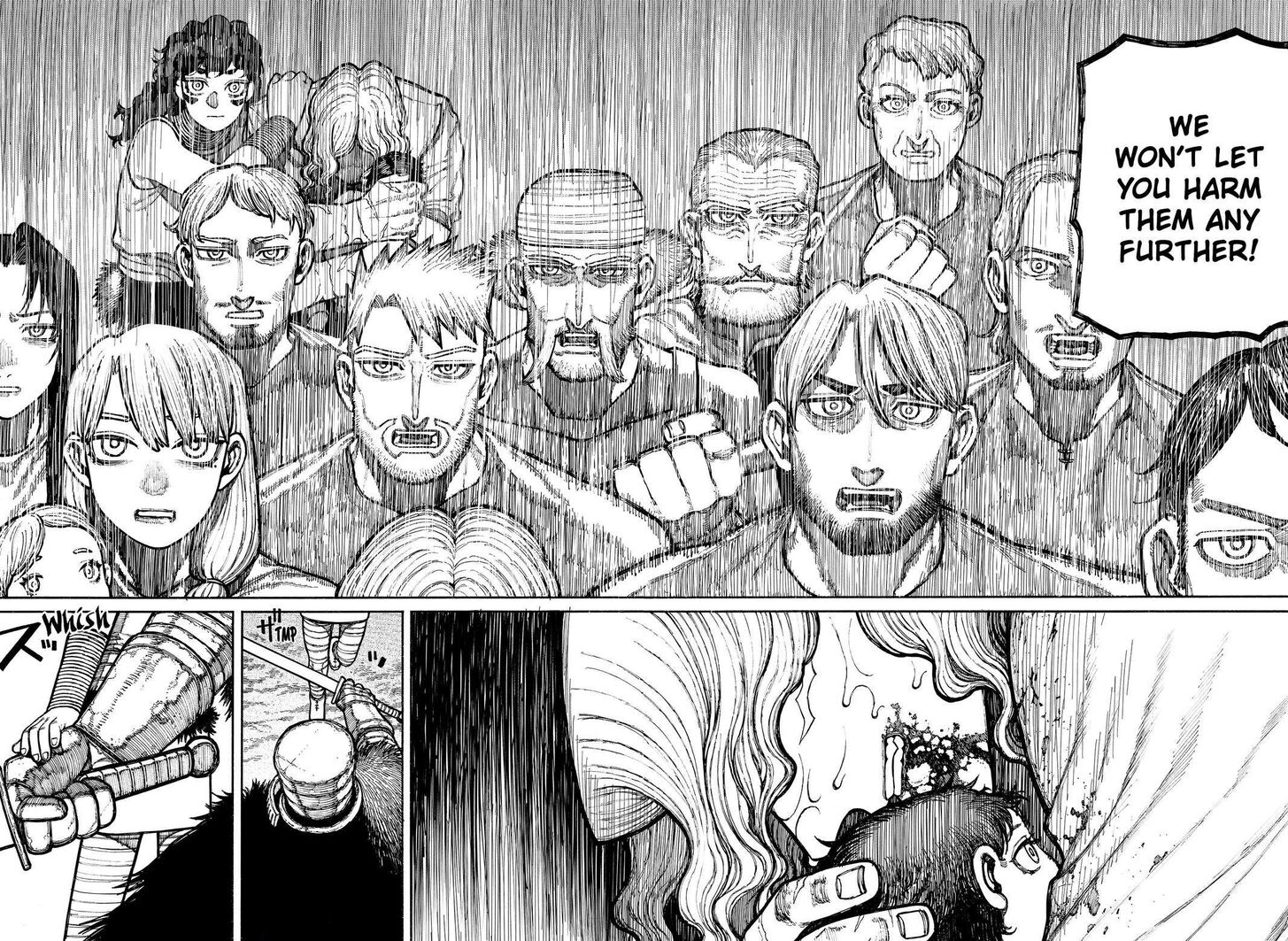 Read Centuria en Manga Online