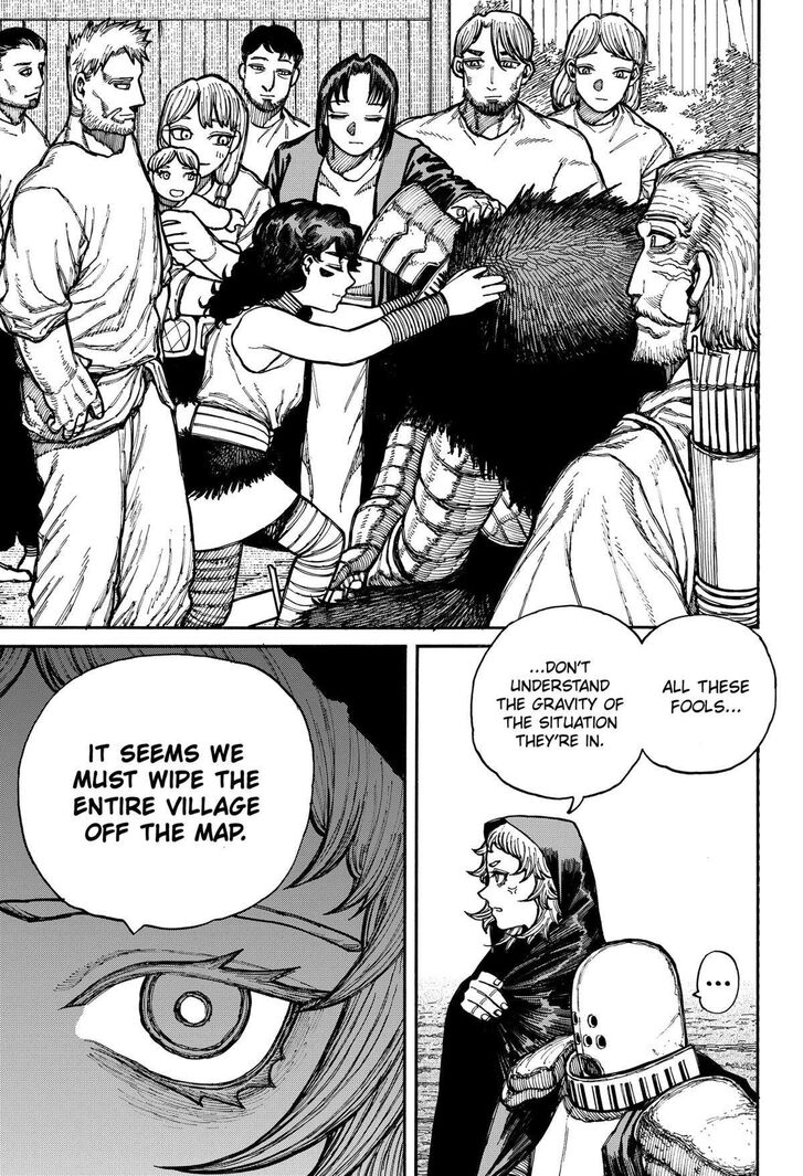 Read Centuria en Manga Online