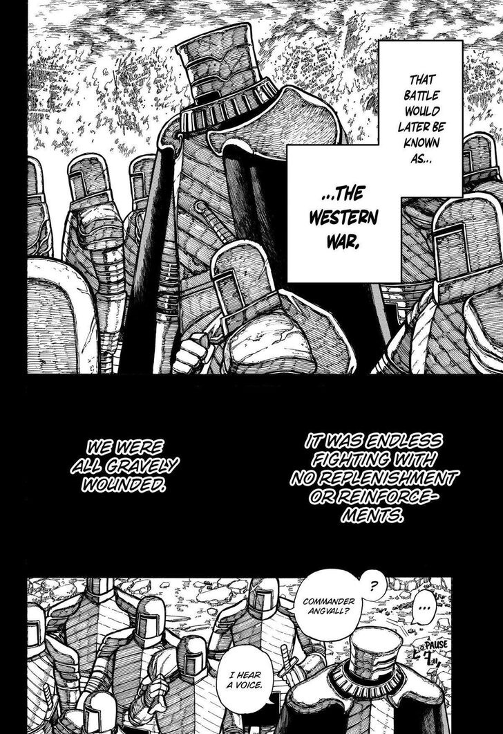 Read Centuria en Manga Online