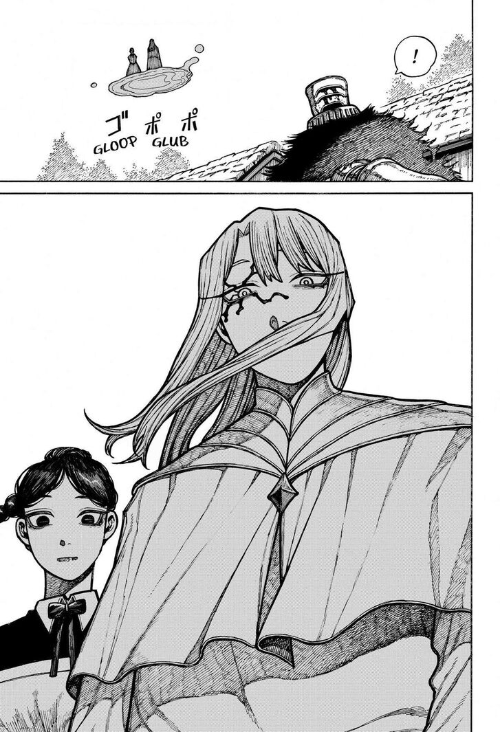 Read Centuria en Manga Online