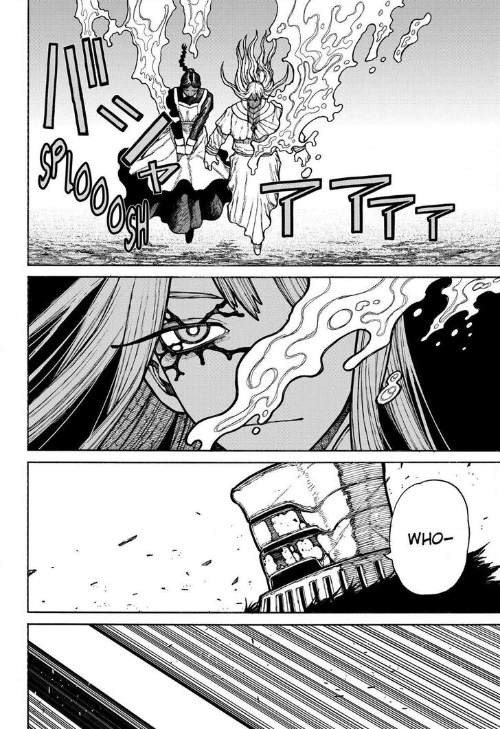 Read Centuria en Manga Online