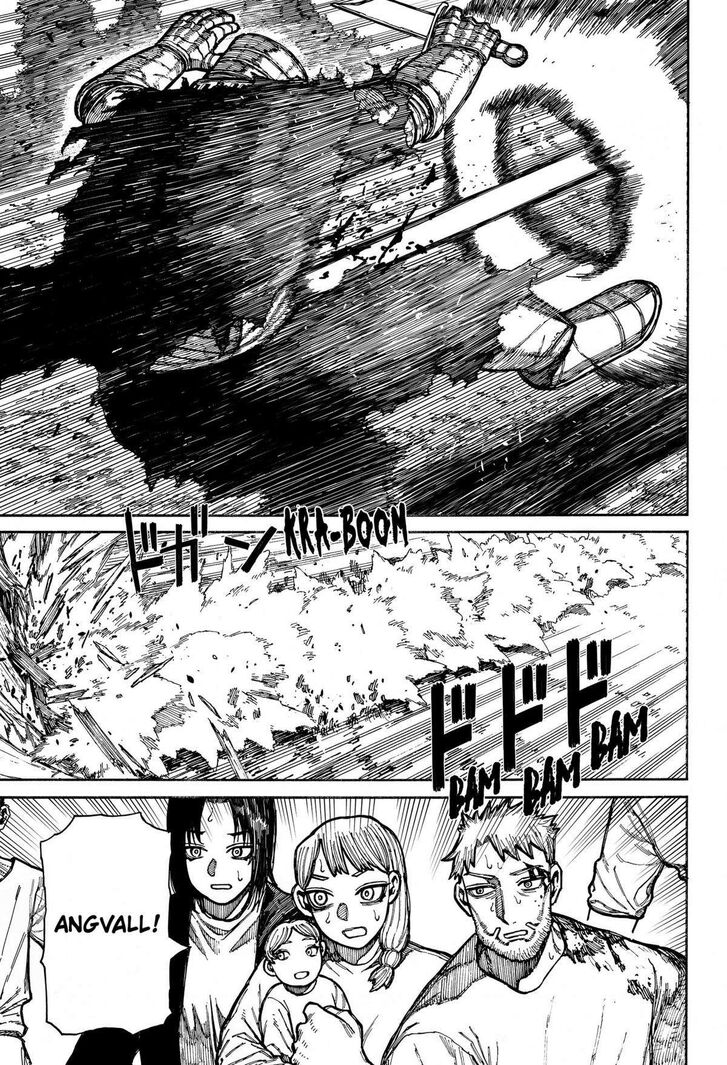 Read Centuria en Manga Online