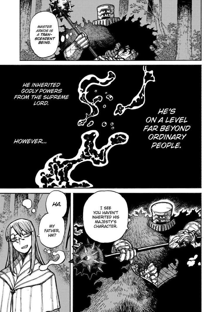 Read Centuria en Manga Online
