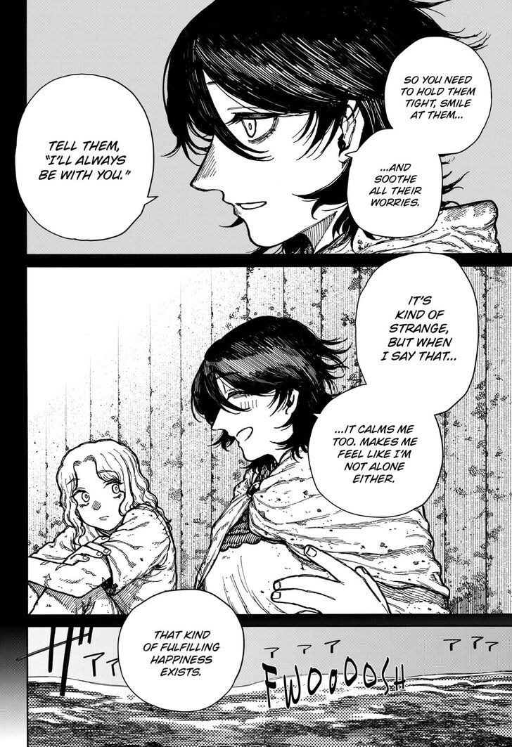 Read Centuria en Manga Online