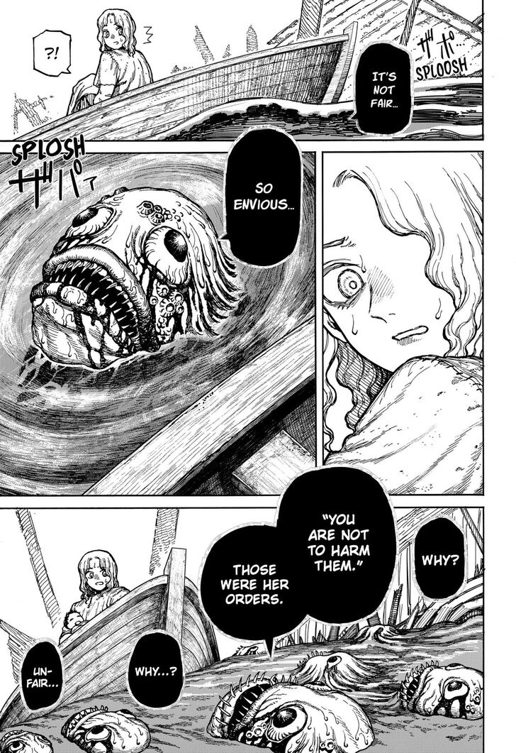 Read Centuria en Manga Online