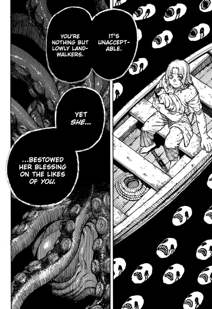 Read Centuria en Manga Online