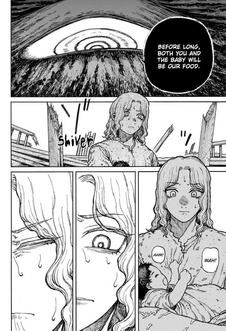 Read Centuria en Manga Online