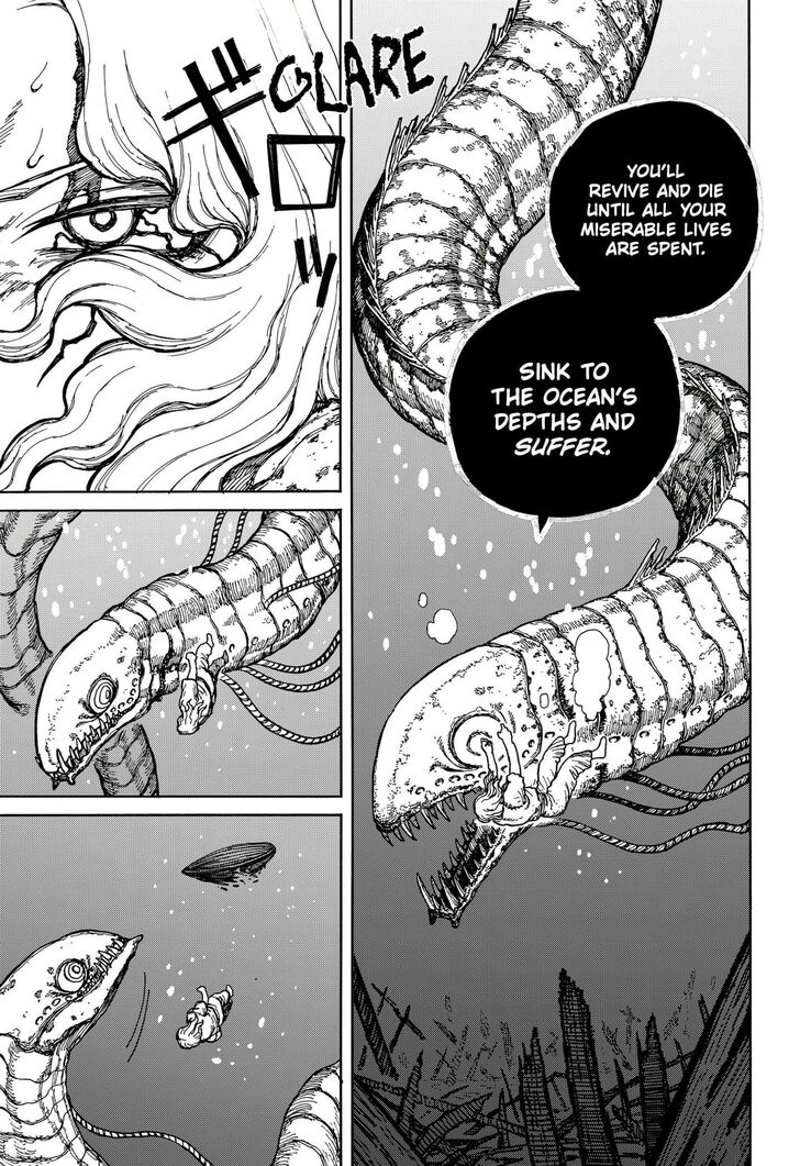 Read Centuria en Manga Online