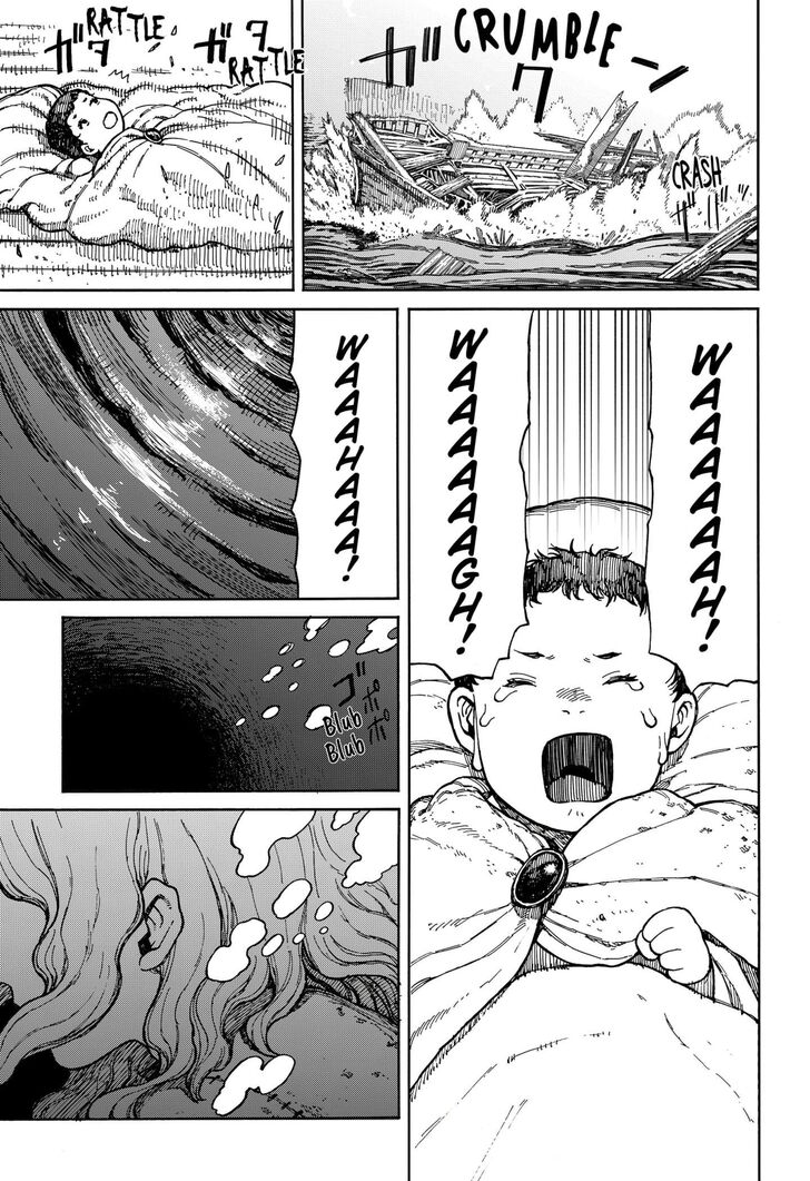 Read Centuria en Manga Online