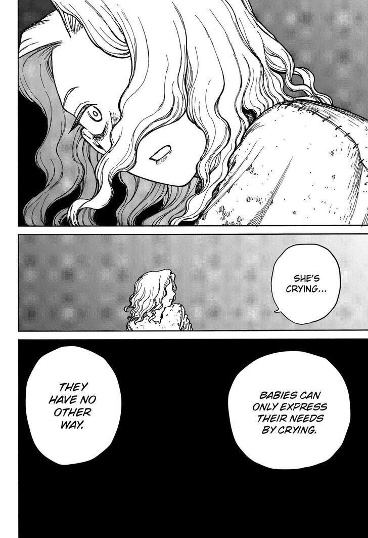 Read Centuria en Manga Online