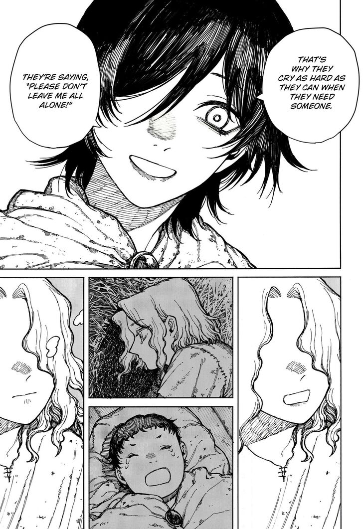 Read Centuria en Manga Online