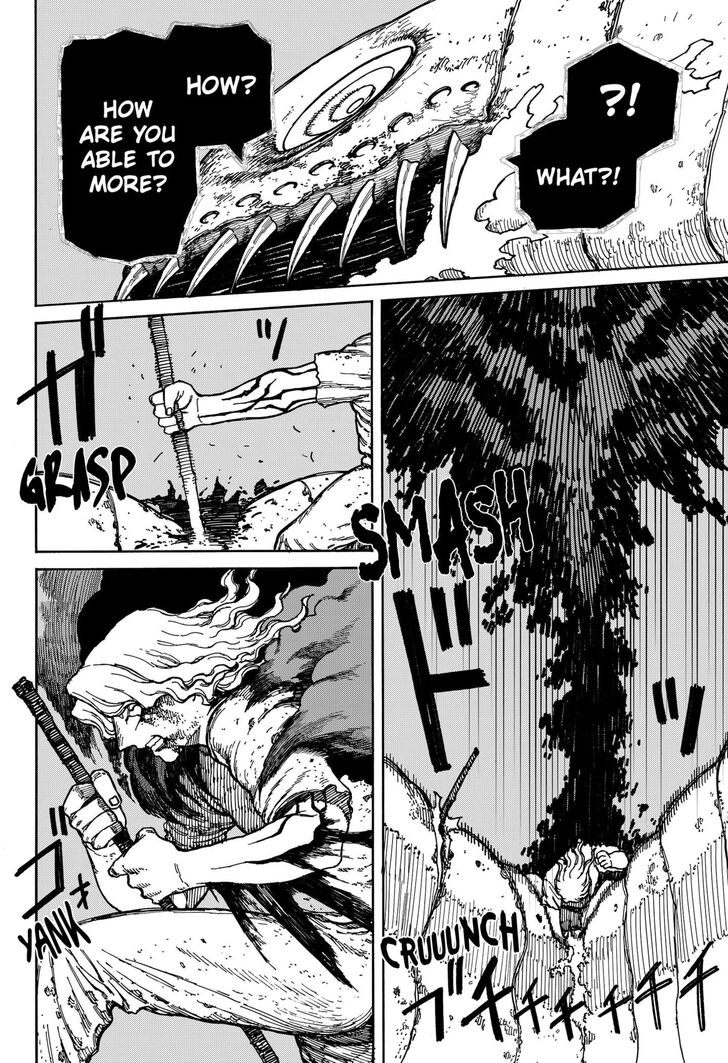 Read Centuria en Manga Online