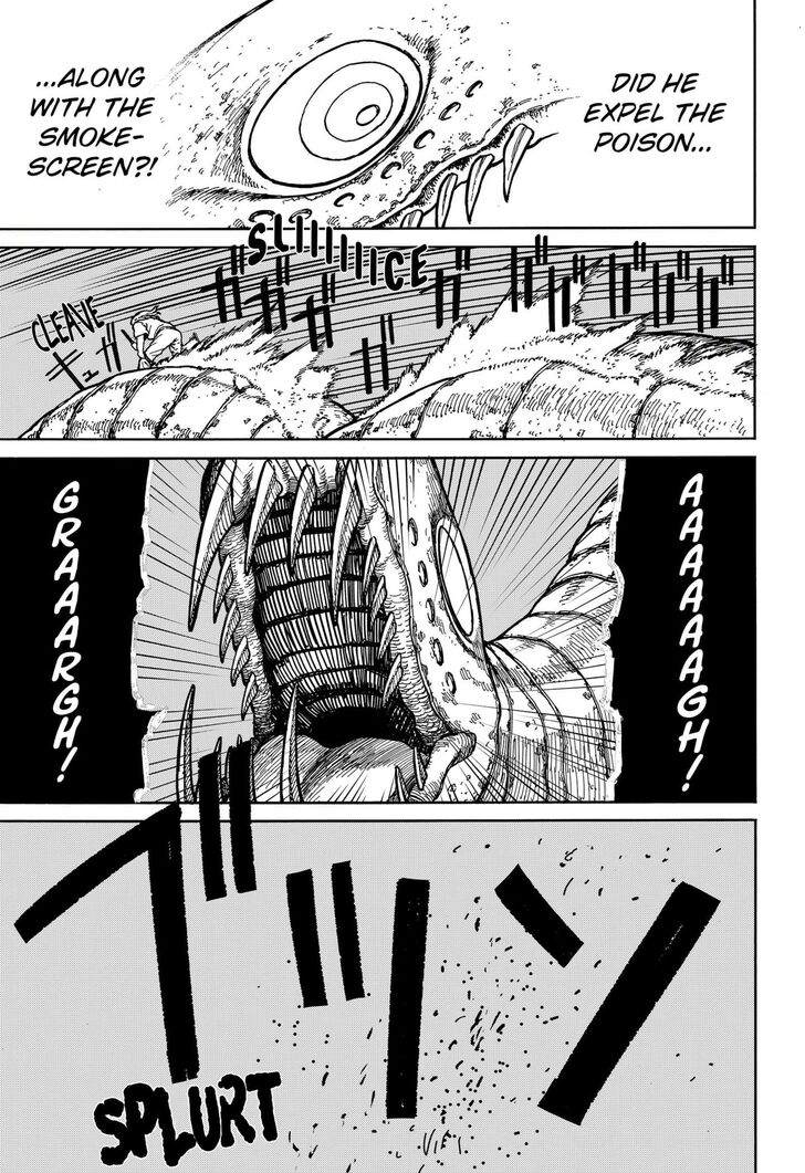 Read Centuria en Manga Online