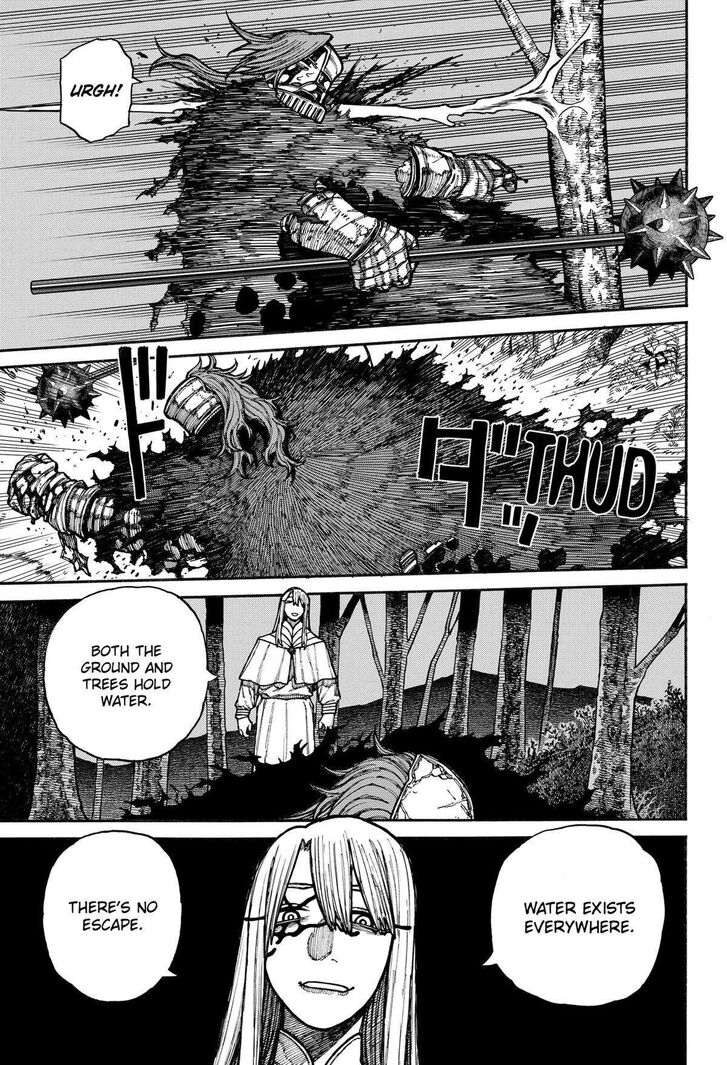 Read Centuria en Manga Online