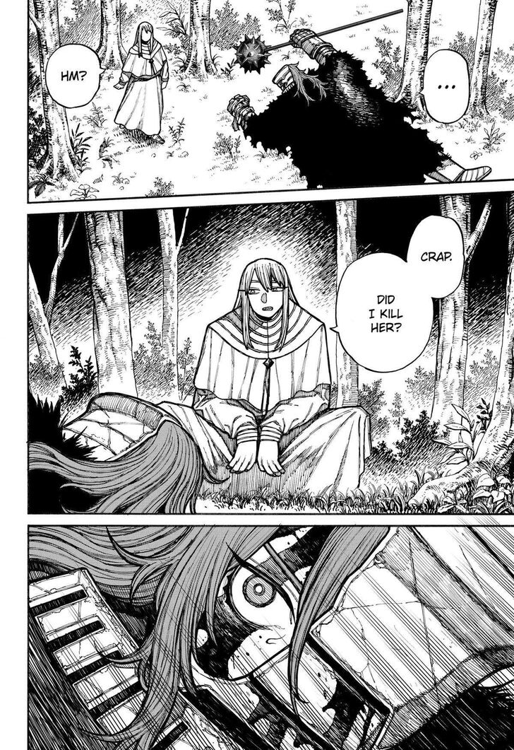 Read Centuria en Manga Online