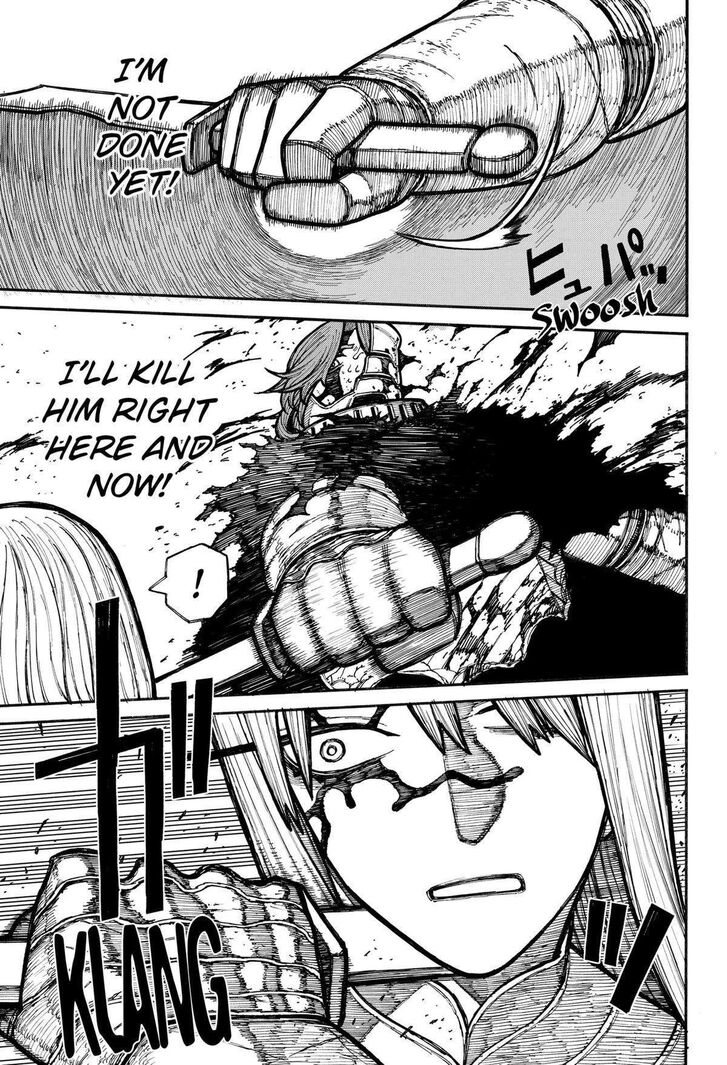 Read Centuria en Manga Online