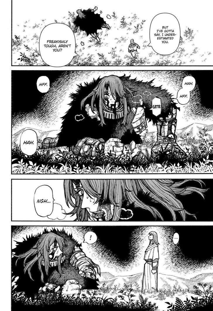Read Centuria en Manga Online