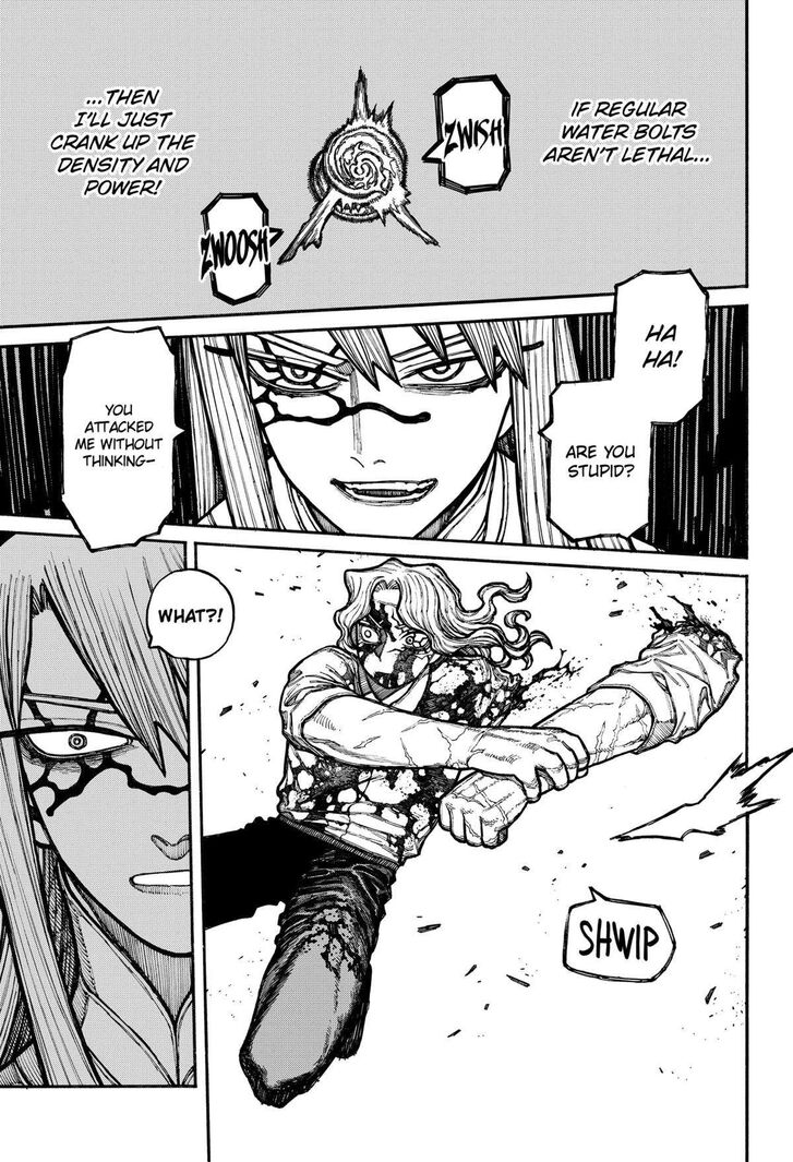 Read Centuria en Manga Online