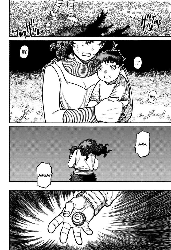 Read Centuria en Manga Online