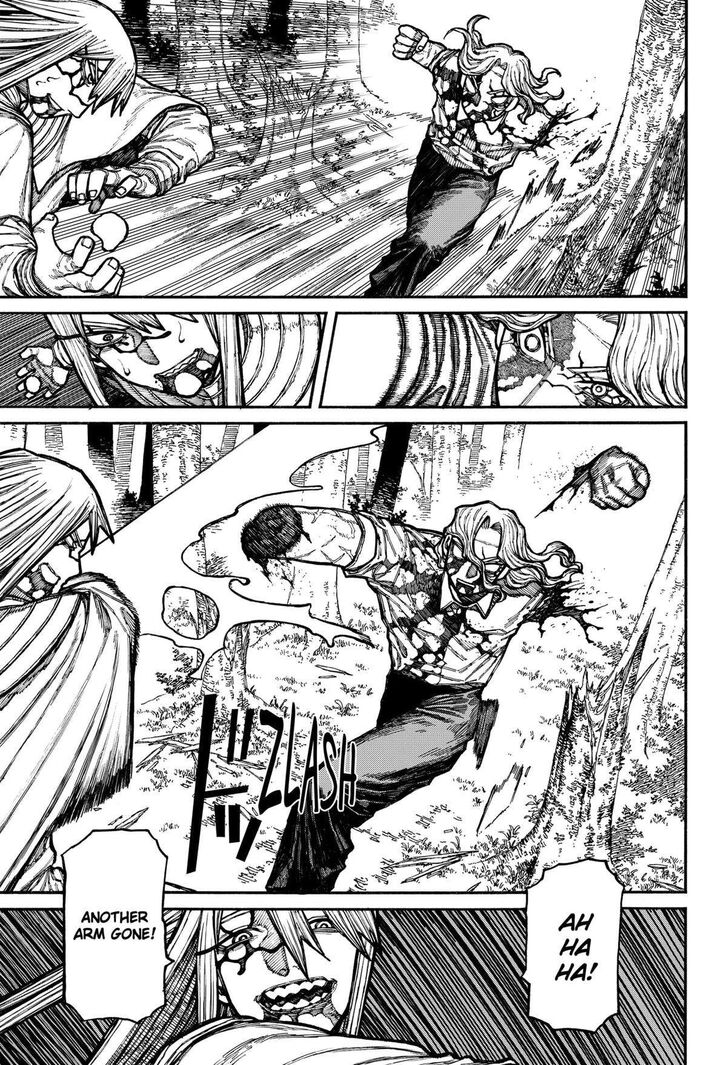 Read Centuria en Manga Online