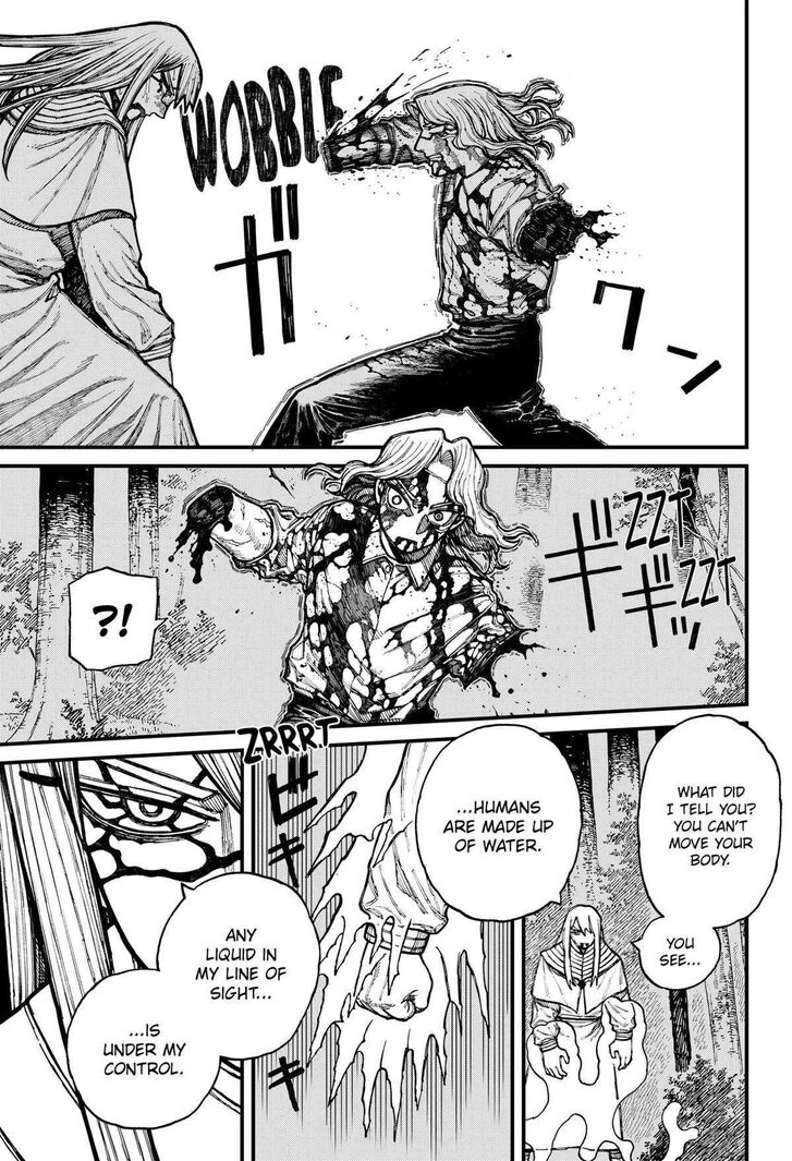 Read Centuria en Manga Online