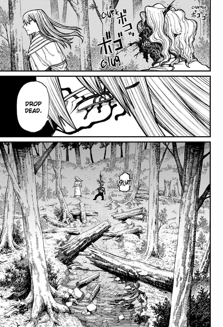 Read Centuria en Manga Online