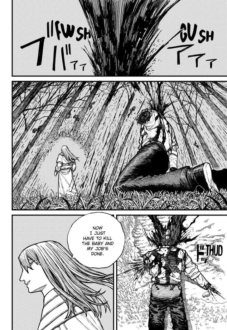 Read Centuria en Manga Online