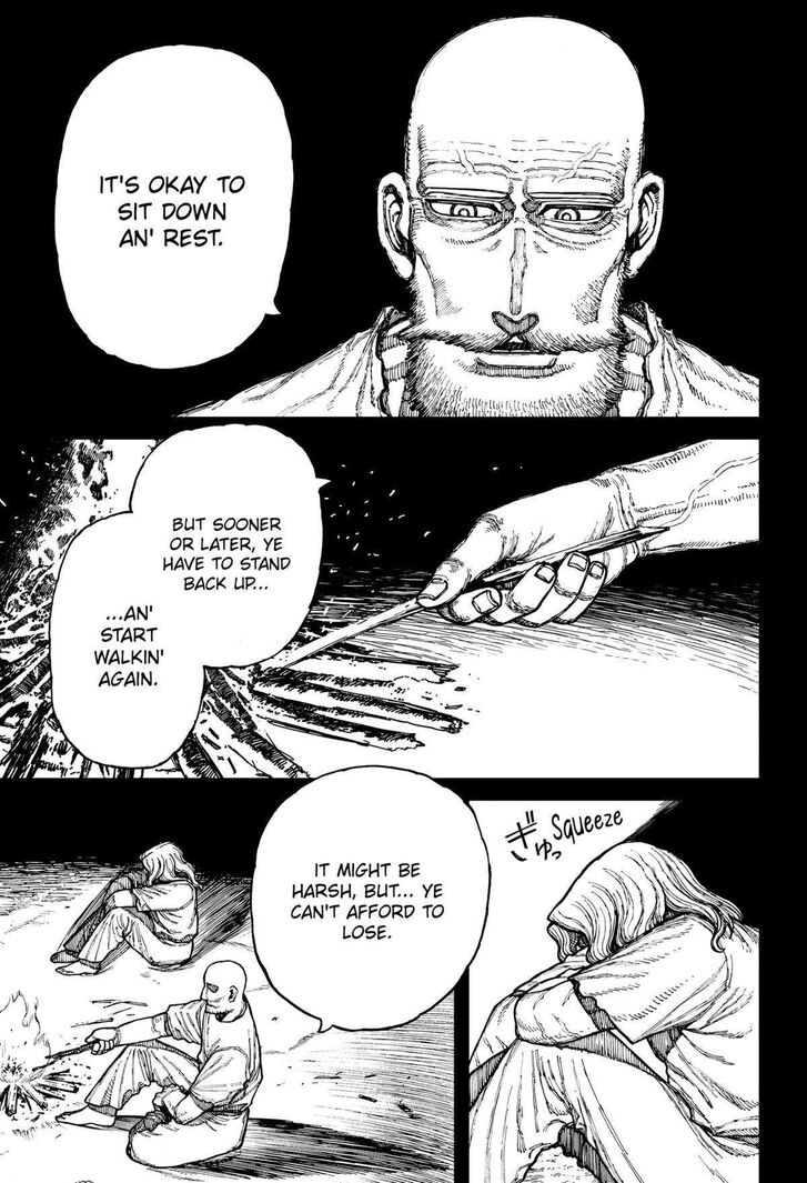 Read Centuria en Manga Online