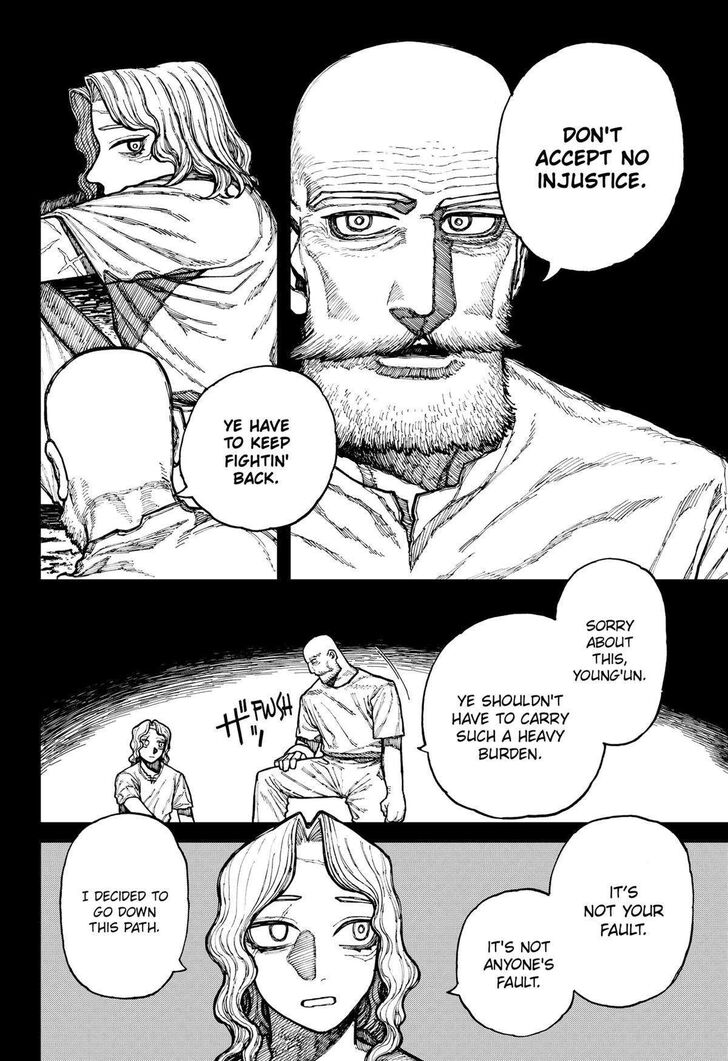 Read Centuria en Manga Online