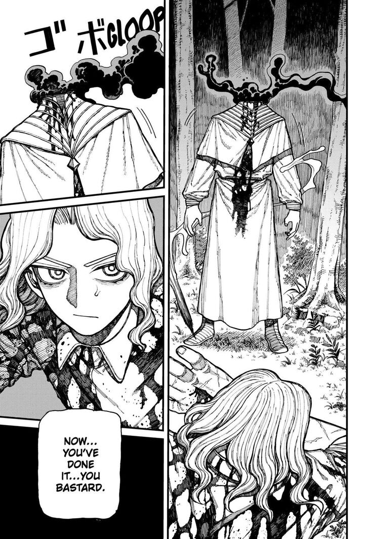Read Centuria en Manga Online