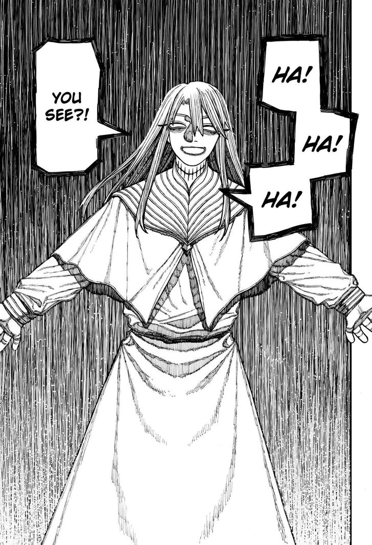 Read Centuria en Manga Online