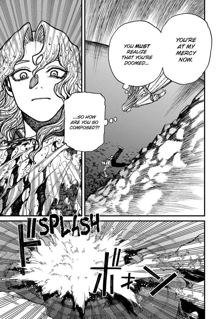 Read Centuria en Manga Online