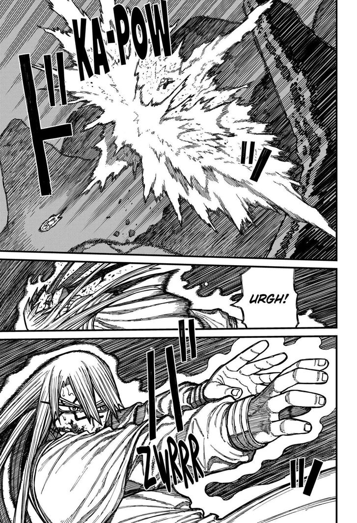 Read Centuria en Manga Online