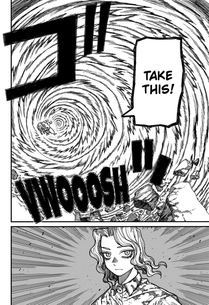Read Centuria en Manga Online