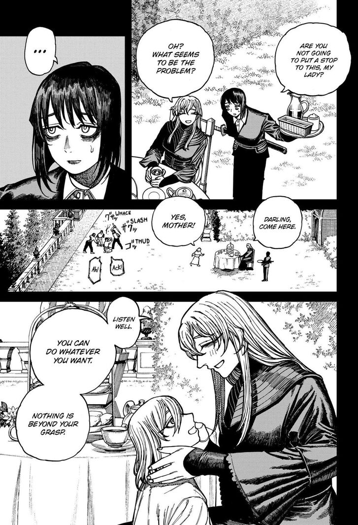 Read Centuria en Manga Online