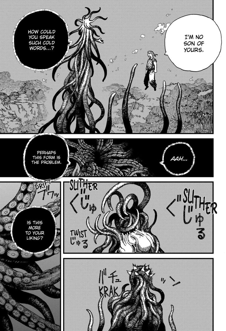 Read Centuria en Manga Online