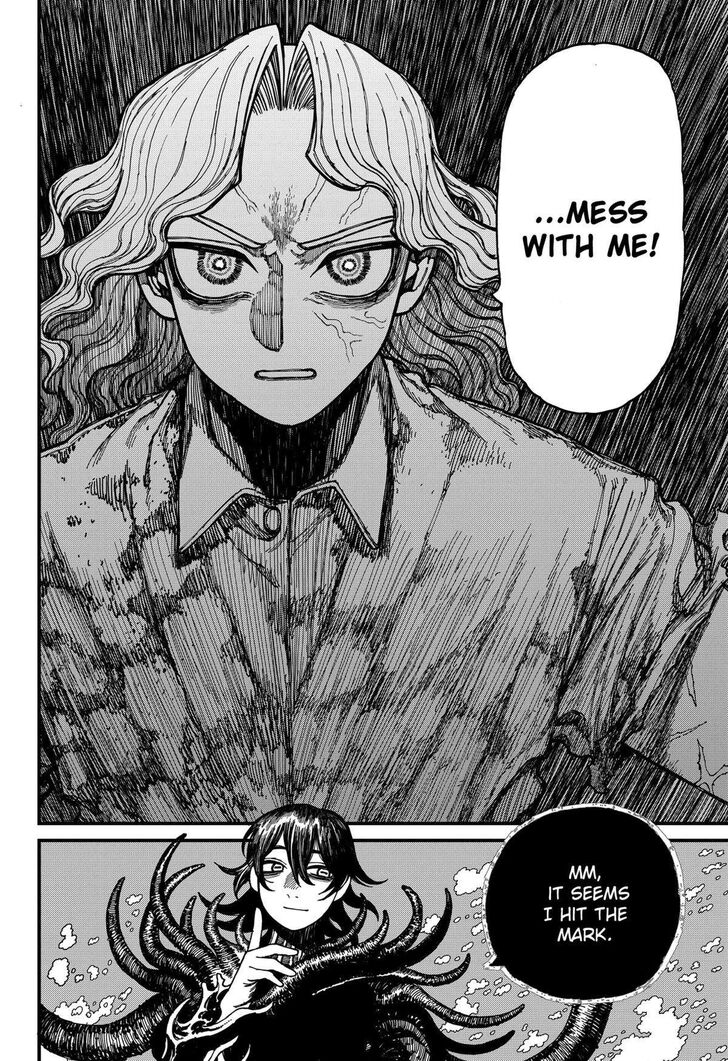 Read Centuria en Manga Online
