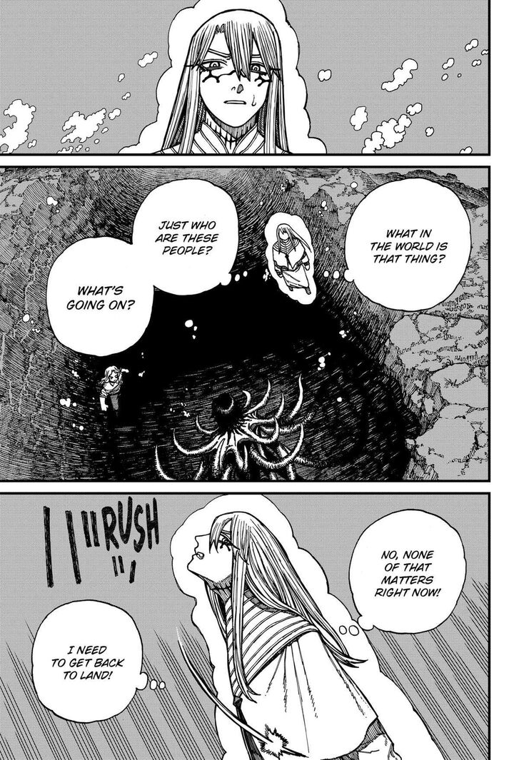 Read Centuria en Manga Online