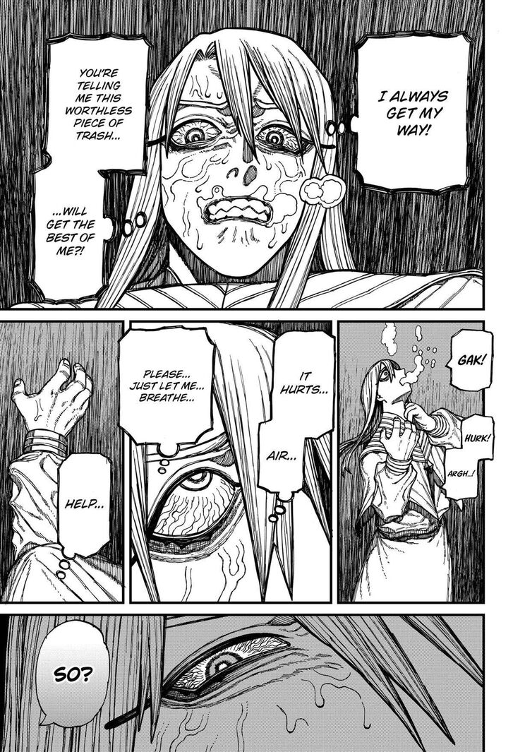 Read Centuria en Manga Online
