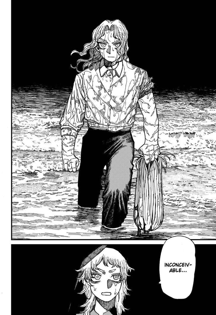 Read Centuria en Manga Online