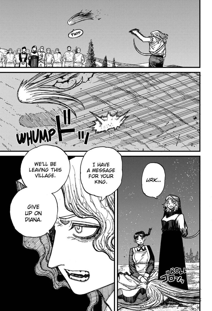 Read Centuria en Manga Online