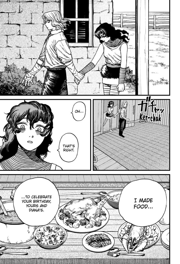 Read Centuria en Manga Online