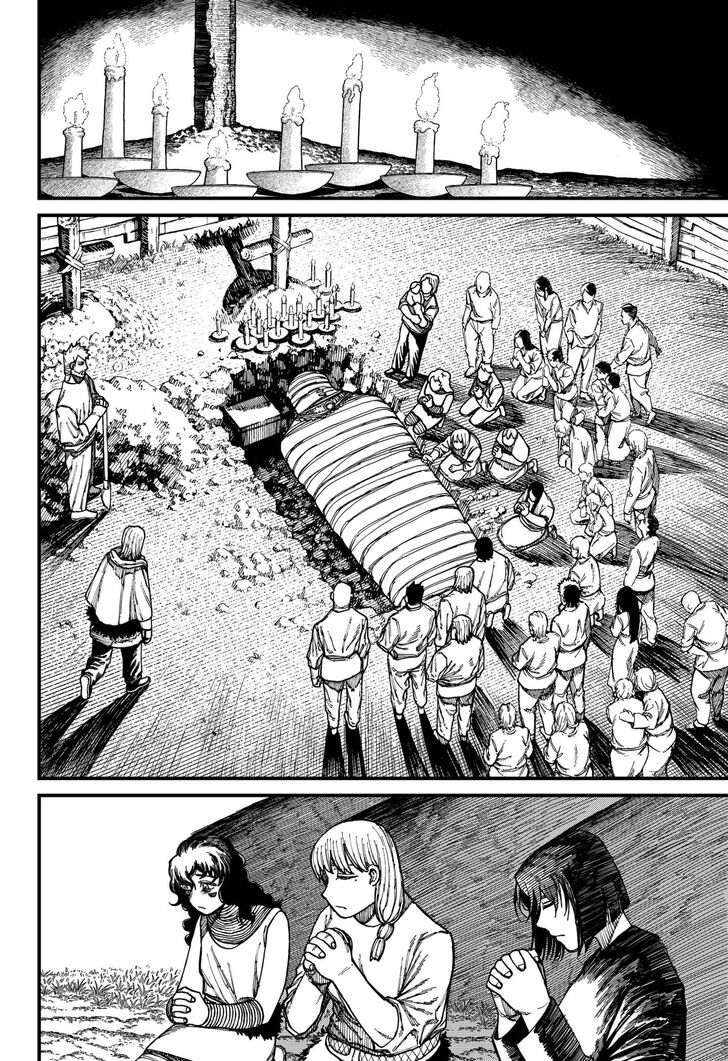 Read Centuria en Manga Online