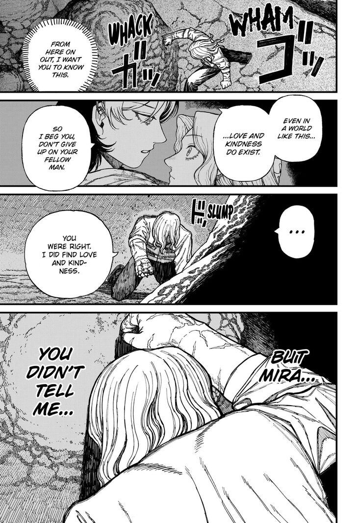 Read Centuria en Manga Online