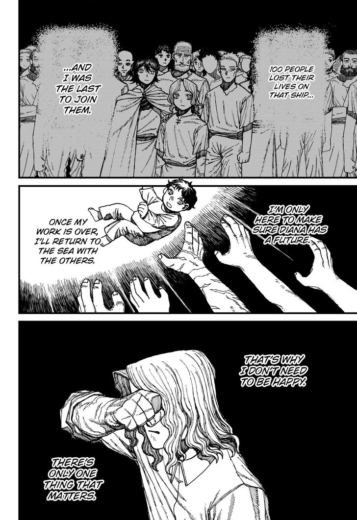 Read Centuria en Manga Online
